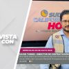 #LaEntrevista con David Torres, Director de Contratación y Obras Públicas. – 20 de mayo de 2026. 🎥📋✨