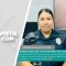 #LaEntrevista con Desiree Muñoz, Jefa del Departamento de Capacitación. – 22 de mayo de 2026. 🚒🔥✨