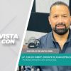 #LaEntrevista con el Lic. Carlos Gibert, gerente de administración de API. – 21 de mayo 2026.