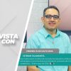 #LaEntrevista con Esteban Talamantes.  – 15 de mayo de 2026. 📚🎓✨