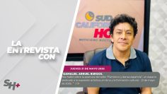 #LaEntrevista con Gamaliel Arruel Burgos. – 21 de mayo de 2026. 💃🎶✨