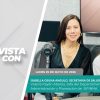 #LaEntrevista con Isabella Osuna Angulo y Valeria Payén Abaroa. – 25 de mayo 2026.
