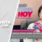 #LaEntrevista con Josefina Sánchez Aguirre, cocinera de B.C. – 28 de mayo de 2026. 🍽️✨