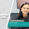 #LaEntrevista con Mónica Valenzuela. – 07 de mayo 2026.