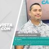 #LaEntrevista con Oscar Castañeda, vicepresidente de Restaurantes de Loreto. – 15 de mayo de 2026.