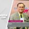 #LaEntrevista con Ramón Barrón Manríquez. – 21 de mayo de 2026.