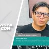 #LaEntrevista con Vico Caballero. – 12 de mayo 2026.