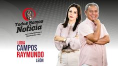 Todos Somos Noticia- 06 de mayo 2026.