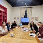 Refrendan Gobierno del Estado y Federación compromiso con la preservación del patrimonio cultural sudcaliforniano