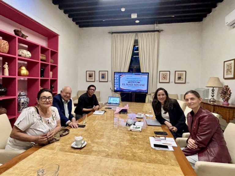 Refrendan Gobierno del Estado y Federación compromiso con la preservación del patrimonio cultural sudcaliforniano