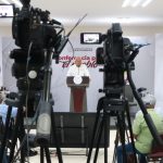 “En Baja California Sur los derechos laborales se respaldan con resultados”: Víctor Castro