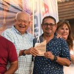 Destaca Gobernador aportación de mujeres y hombres del mar a la economía de BCS