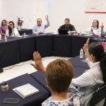 Comité Estatal de Salud acuerda acciones ante el incremento de visitantes por Mundial 2026