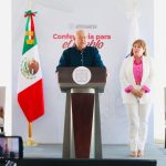 BCS consolida un modelo turístico que genera bienestar y desarrollo social: VMCC