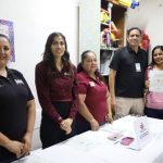 ICATEBCS e INMUJERES capacitan a primera generación de mujeres en mantenimiento automotriz