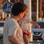 Promueve Gobierno del Estado paternidad activa mediante campaña “Acamanchi con mi Apá”