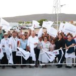 Gobernador entrega el Circuito Urbano Sur y entronque a Los Planes; beneficia a más de 50 mil habitantes