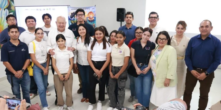 Gobernador Víctor Castro pone en marcha en La Paz el Programa de Pensiones Humanitarias