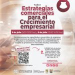 SETUE realizará taller de estrategias comerciales para negocios locales