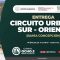 🔴 EN VIVO | Entrega del Circuito Urbano Sur-Oriente (Bahía Concepción) en La Paz – 17 de junio 2026.