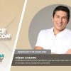 #Enlace con César Lozano.  – 17 de junio de 2026.