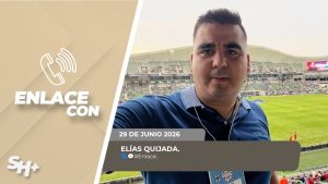 🗣️💬#Enlace con Elías Quijada. – 29 de junio 2026.