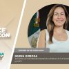 🗣️💬 #Enlace con Milena Quiroga. – 26 de junio de 2026.