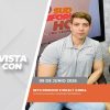 #Entrevista con Beto Perdomo e Iddaly Ojeda. – 09 de junio de 2026.