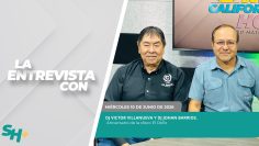 #Entrevista con el Dj Victor Villanueva y Dj Johan Barrios. – 10 de junio 2026.