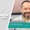 #Entrevista con el museógrafo Iván Gómez. – 02 de junio de 2026.