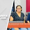 🗣️💬 #Entrevista con Guadalupe Lizette Rizo Vilchis y Lourdes Otero Moreno. – 23 de junio 2026.