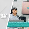 #LaEntrevista con Carlos Alexis Navarro Lucero y Antonio Daniel Martínez. – 26 de junio de 2026. 👷📐