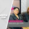 #LaEntrevista con Denisse Durón y Erica Salinas. – 18 de junio 2026.