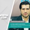 #LaEntrevista con el Lic. Paul Alberto Luna Romero. – 02 de junio 2026.