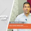 #LaEntrevista con el Mtro. Máximo Germán Pérez. – 08 de junio 2026.