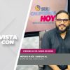 #LaEntrevista con el músico Raúl Sandoval. – 12 de junio 2026.