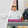 #LaEntrevista con Federico Medina de la Toba y Valentín Armendáriz. – 12 de junio de 2026.