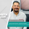 #LaEntrevista con Frida Salgado Estrada y Francisco Escobedo. – 24 de junio 2026.