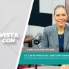 #LaEntrevista con la Lic. Cinthya Montufas, Directora General de ICATEBCS. – 01 de junio 2026.