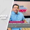 #LaEntrevista con Mayra Messina Vázquez y Josué Miranda Ojeda – 25 de junio de 2026. ⚖️🕊️✨