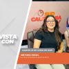 🗣️💬 #LaEntrevista con Nirvana Rosas y Valeria Magaña. – 23 de junio 2026.