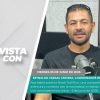 #LaEntrevista con Reynaldo Vargas Cervera, coordinador de la carrera. – 5 de junio de 2026. 🏃‍♂️🦈🌄✨.