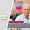#LaEntrevista con Rubén Sandoval – 17 de junio de 2026. 🎬✨