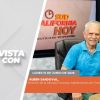 #LaEntrevista con Rubén Sandoval, Director de la Alianza Francesa. – 15 de junio 2026.