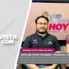 #LaEntrevista con Sofía del Pilar Tiscareño y Francisco Javier Petit – 23 de junio de 2026. 🎻🎶✨