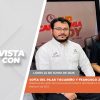 #LaEntrevista con Sofía del Pilar Tiscareño y Francisco Javier Domínguez Petit. – 22 de junio 2026.