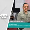 #LaEntrevista con Vicente Cardoza. – 18 de junio 2026.
