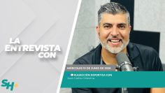 🗣️💬#LaSección Deportiva con Juan Carlos Cristerna. – 10 de junio 2026