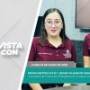 #LaSección El Medio Ambiente nos Une con Denisse Martínez y Jesimar Talamantes. – 22 de junio 2026.