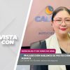 🗣️💬#LaSección Hablemos de Protección para Vivir Seguros con Sarahí Von Borstel – 17 de junio de 2026